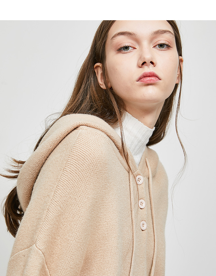 Cardigan WESTLINK   en Adhesif - Ref 3228793 Image 19