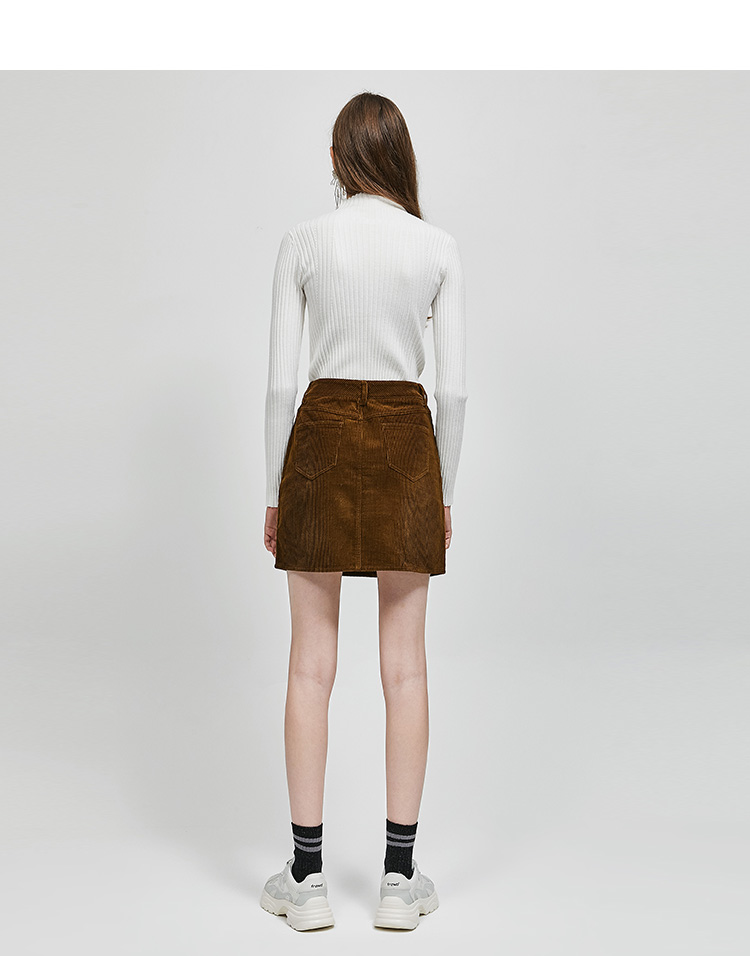 Cardigan WESTLINK   en Adhesif - Ref 3231114 Image 20