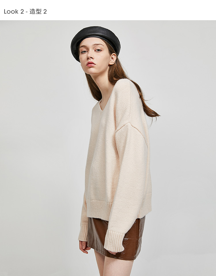 Cardigan WESTLINK   en Acrylique - Ref 3231203 Image 17