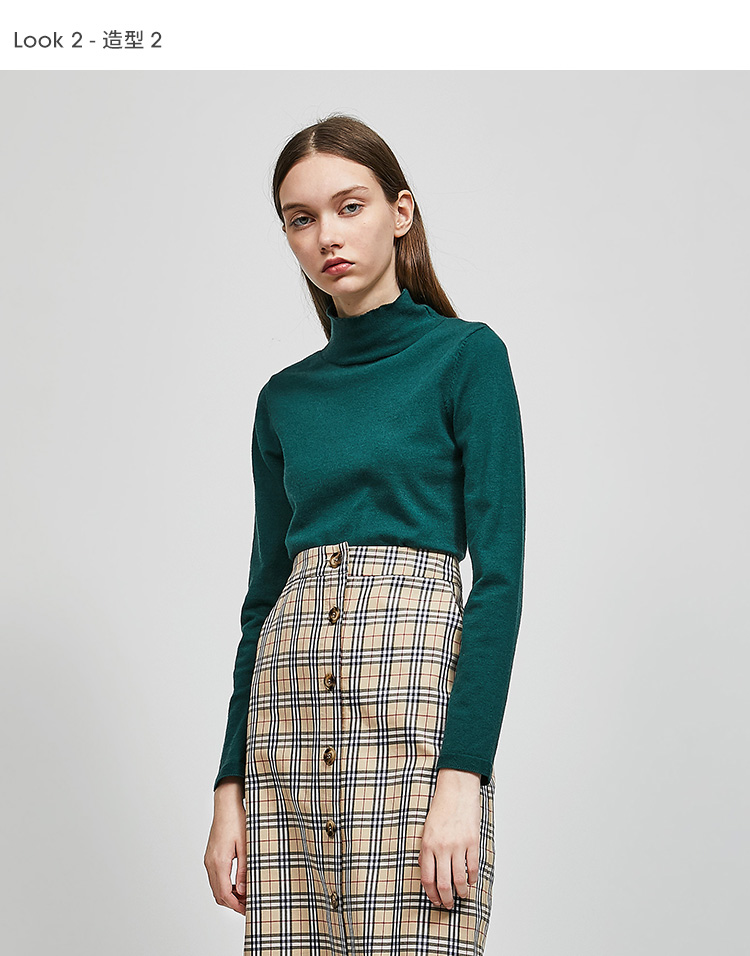 Cardigan WESTLINK   en Nylon - Ref 3231332 Image 15