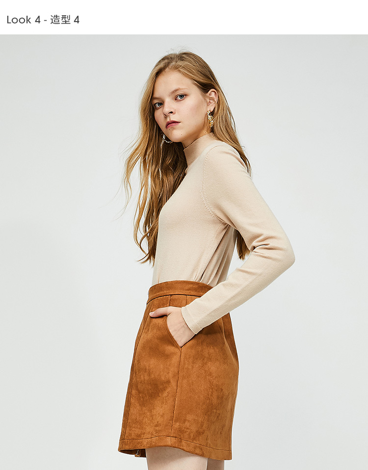 Cardigan WESTLINK   en Nylon - Ref 3231332 Image 19