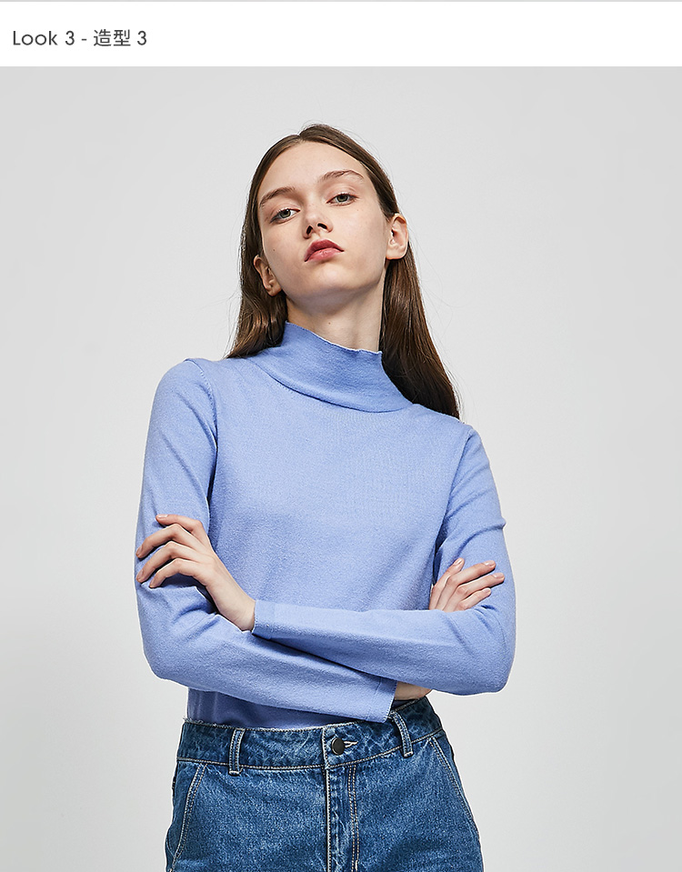 Cardigan WESTLINK   en Nylon - Ref 3231332 Image 17