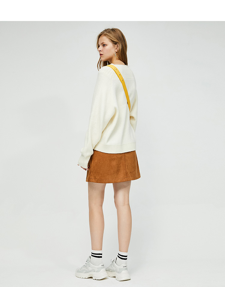 Cardigan WESTLINK   en Nylon - Ref 3231086 Image 14