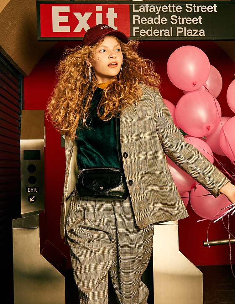 Veste pour femme WESTLINK   en Polyester - Ref 3220550 Image 7