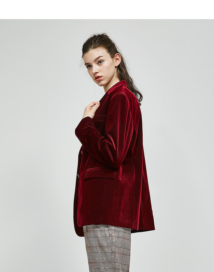 Veste pour femme WESTLINK   en Polyester - Ref 3218007 Image 14