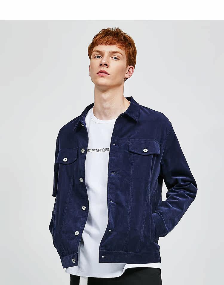 Blouson homme WESTLINK   manches longues - Ref 3118150 Image 14