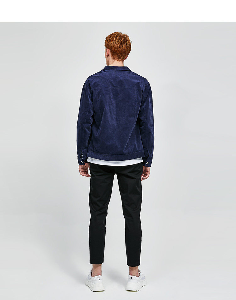 Blouson homme WESTLINK   manches longues - Ref 3118150 Image 15