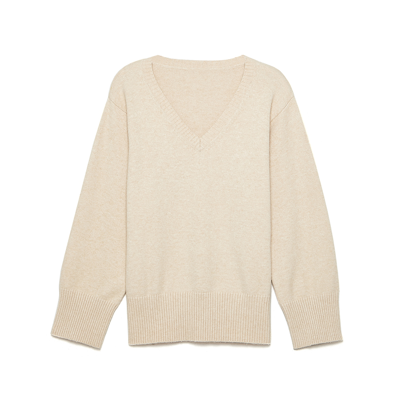 Cardigan WESTLINK   en Adhesif - Ref 3231166 Image 5
