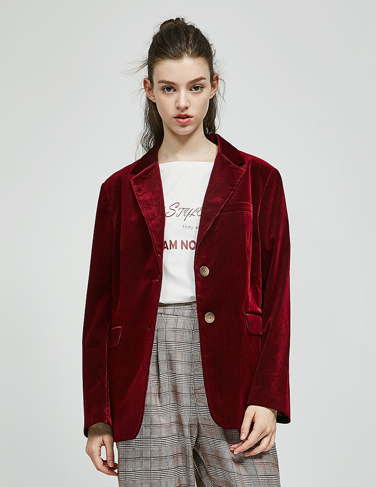 Veste pour femme WESTLINK   en Polyester - Ref 3218007 Image 7