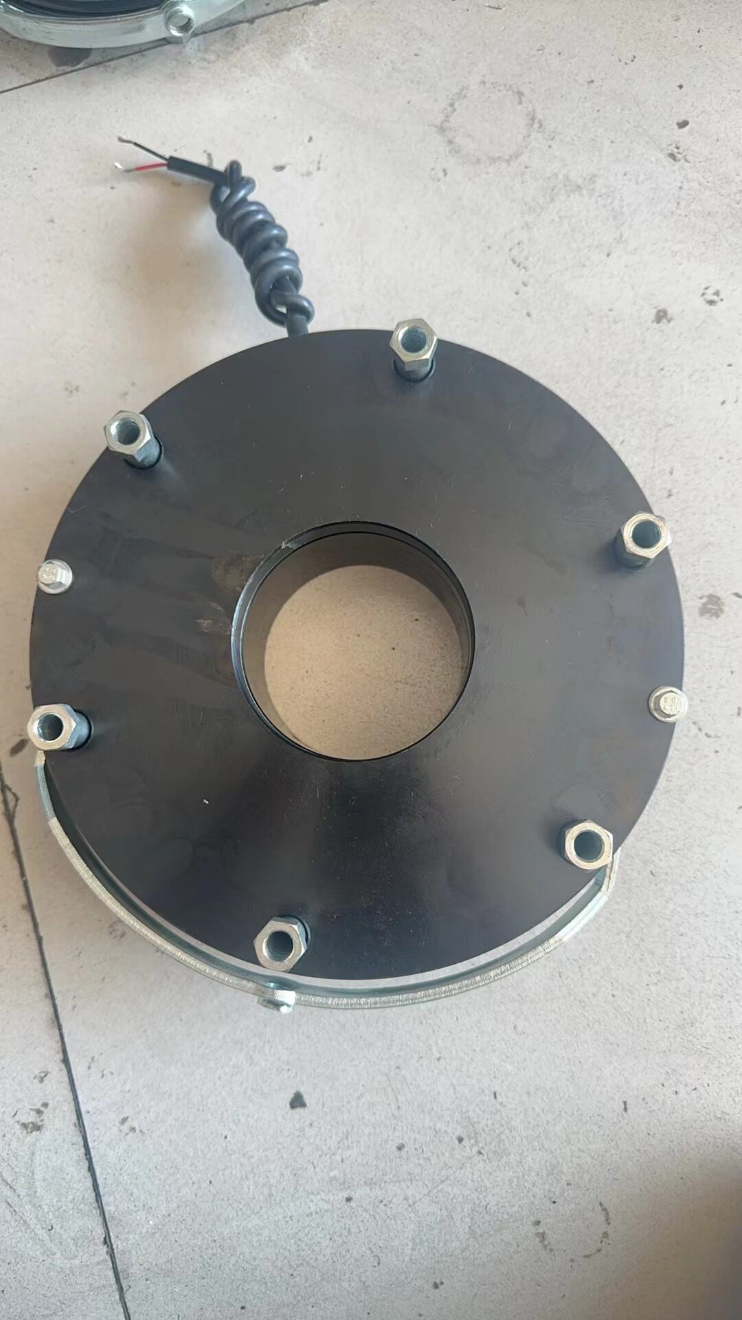 Тормоза 电磁失电制动器dzs1-04n08n15n30n60n80n150n260n顺丰包邮2台起