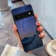 [Google Pixel6] Отличное настенное ночное небо
