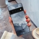 【Google Pixel6】 Акварель чернила