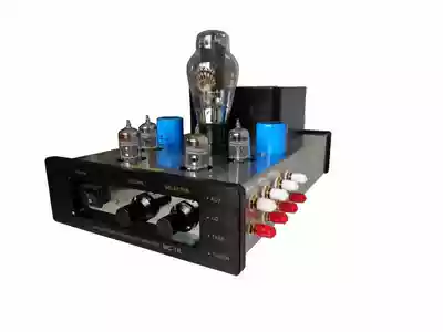 Meixing bile machine MC-7R vacuum tube pre-stage is recommended with 300B bile post-stage