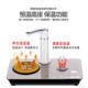 Household smart tea bar machine desktop water dispenser automatic water supply electric kettle tea boiling kettle water pump