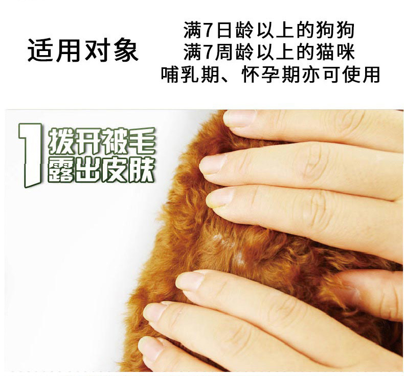 Thú cưng ngoài bộ dụng cụ đuổi côn trùng gián mèo khử trùng chó khử trùng để nước tiểu có mùi trong ống nghiệm và thuốc xịt côn trùng in vivo - Cat / Dog Beauty & Cleaning Supplies găng tay lấy lông rụng cho chó mèo