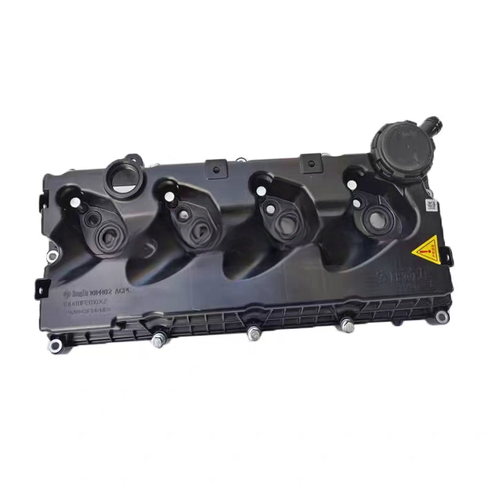 Подходящая крышка камеры клапанов двигателя для JAC low-card аксессуаров Anhui Cummins 3.0/2.7 оригинал завода Ruijite