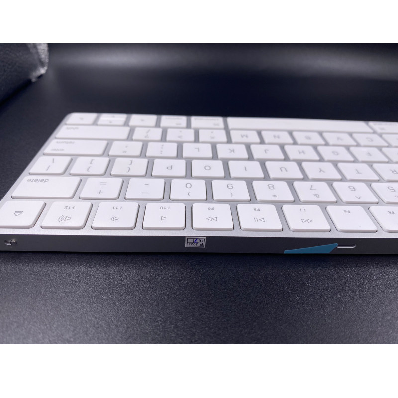 Apple/Apple Magic KEYBOARD 2nd generation Miao control keyboard IMAC wireless Bluetooth iPad second -generation keyboard