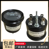 HELI CBD20 30 CDD16 14 12 AC16 12 Lida electric forklift timing power meter