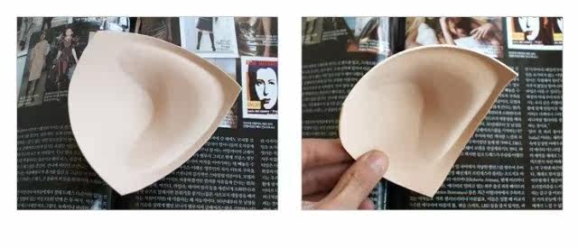 Coques pour soutien-gorge - Ref 815614 Image 12