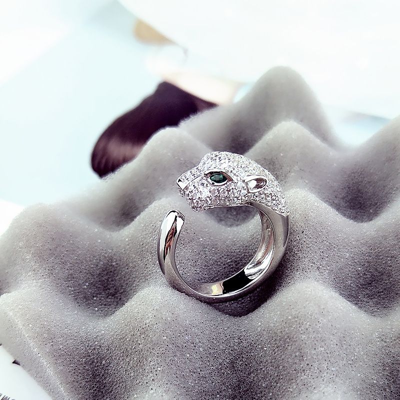 Bague mixte OTHER   en Argenterie - Ref 3089070 Image 10