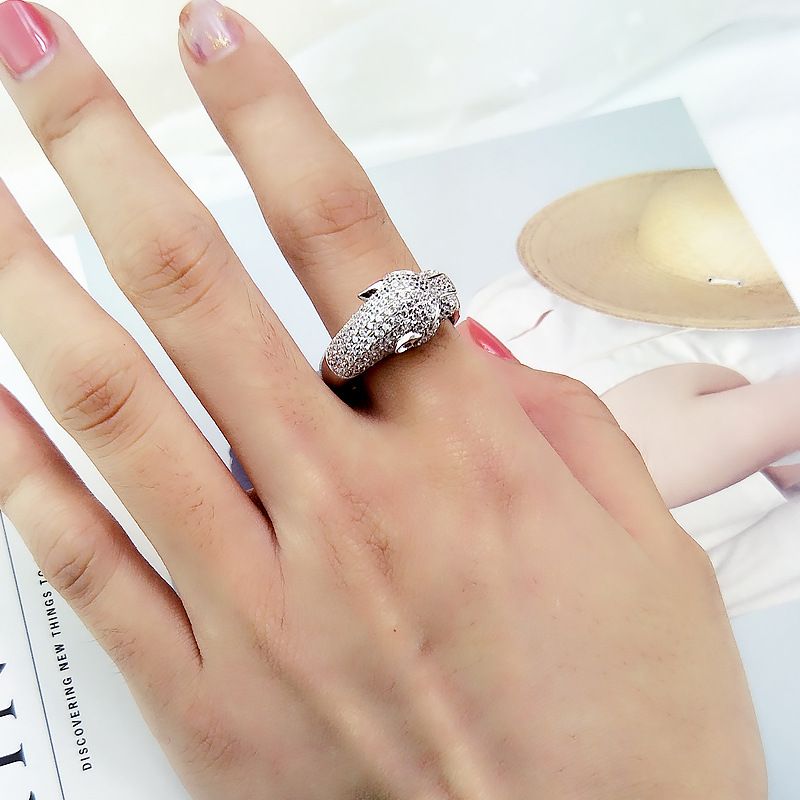 Bague mixte OTHER   en Argenterie - Ref 3089070 Image 11