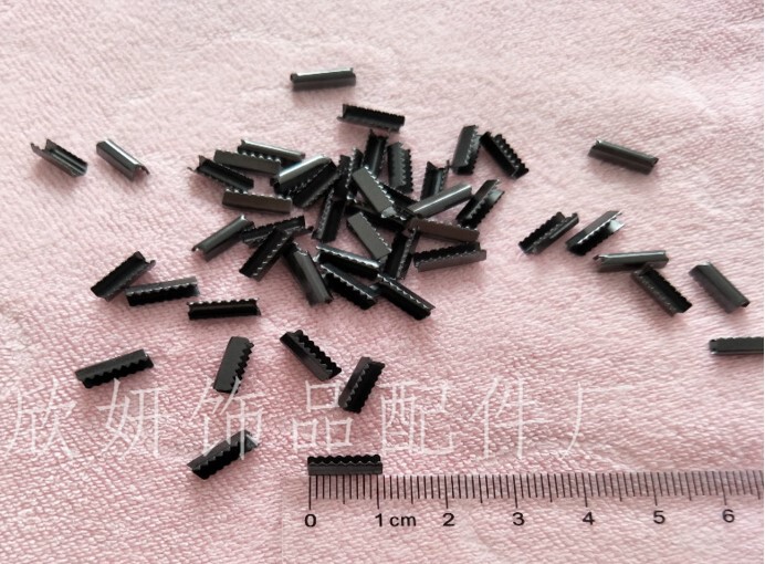2mm Rope Connector Buckle, Shoelace Clip, Electroplated Black Buckle, Rope Clip 2mm Iron Buckle 2mm Rope Connector Buckle, Shoelace Clip, Electroplated Black Buckle, Rope Clip 2mm Iron Buckle