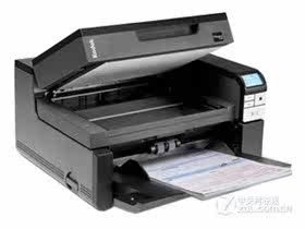 KODAK i2900 A4 format high-speed double-sided automatic paper feeding flatbed scanner