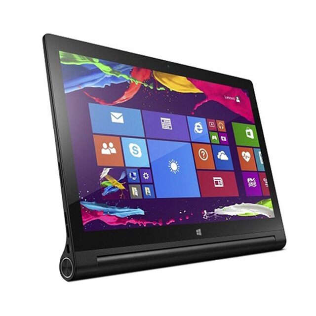 Lenovo/Lenovo YOGATablet2-1051F touch screen office tablet computer two-in-one win8 online class