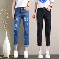 119 Deep Blue +190 Black