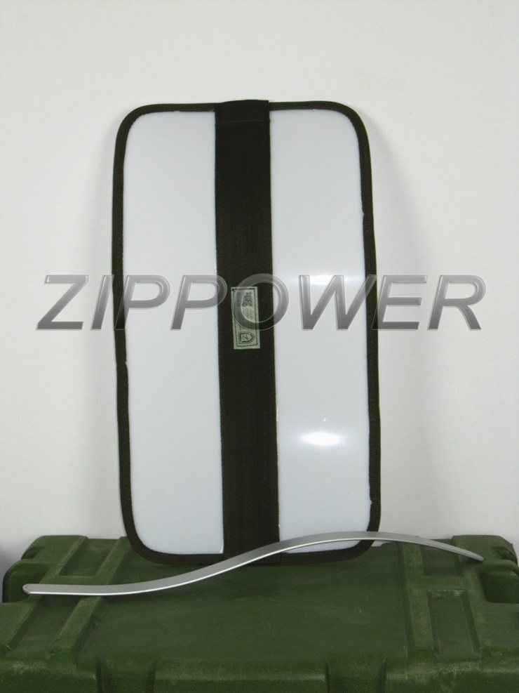 Customized version backpack backplane Liner