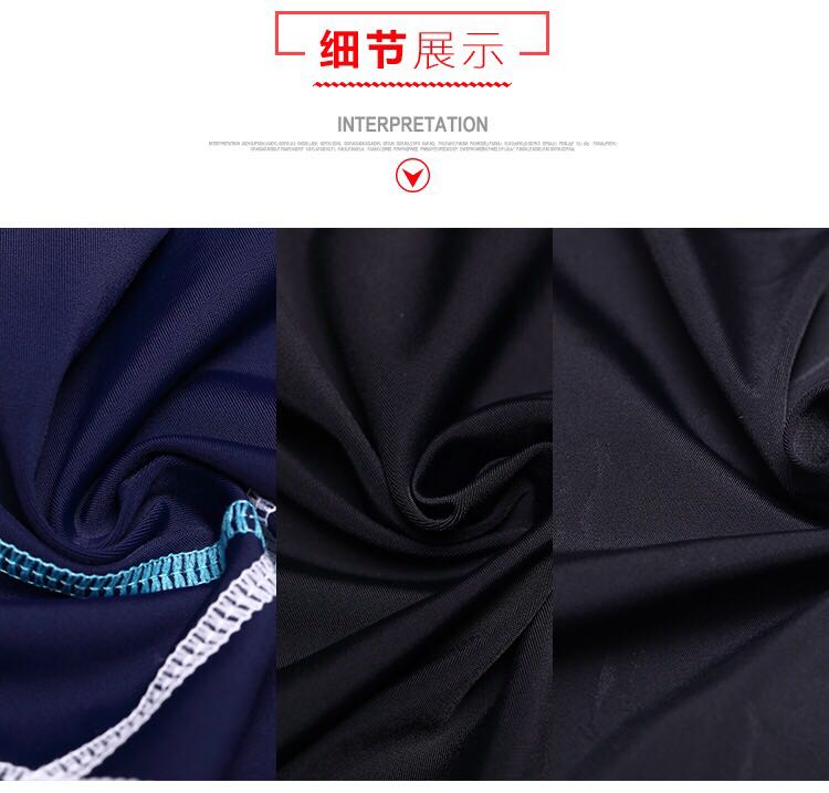 Li Ning chính hãng võ sĩ quần bơi năm điểm quần bơi thân cây nhanh khô chuyên nghiệp quần áo tắm suối nước nóng kích thước lớn đồ bơi nam