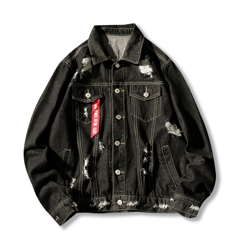 Blouson homme OU FAN manches longues - Ref 3118967 Image 5