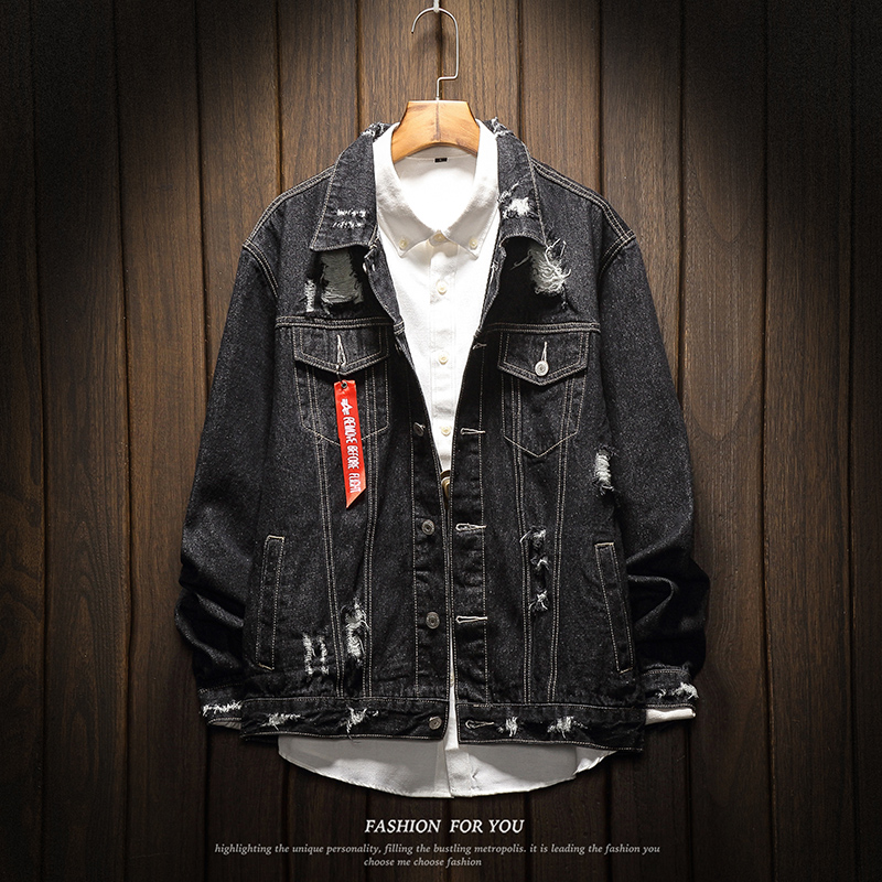 Blouson homme OU FAN manches longues - Ref 3118967 Image 1