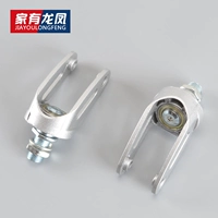 [2 包邮] bảng sức sống hợp kim nhôm khung hai bánh ván trượt rồng bảng tên lửa bảng bat - Trượt băng / Trượt / Thể thao mạo hiểm bánh xe patin