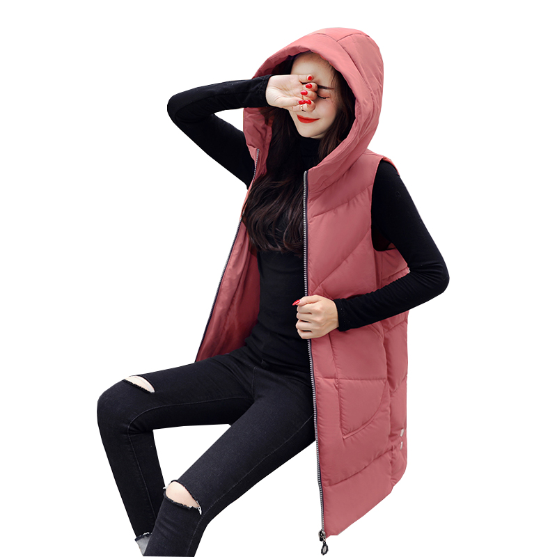 Débardeur chaud pour femme LA COMPASSION - Ref 3178677 Image 5