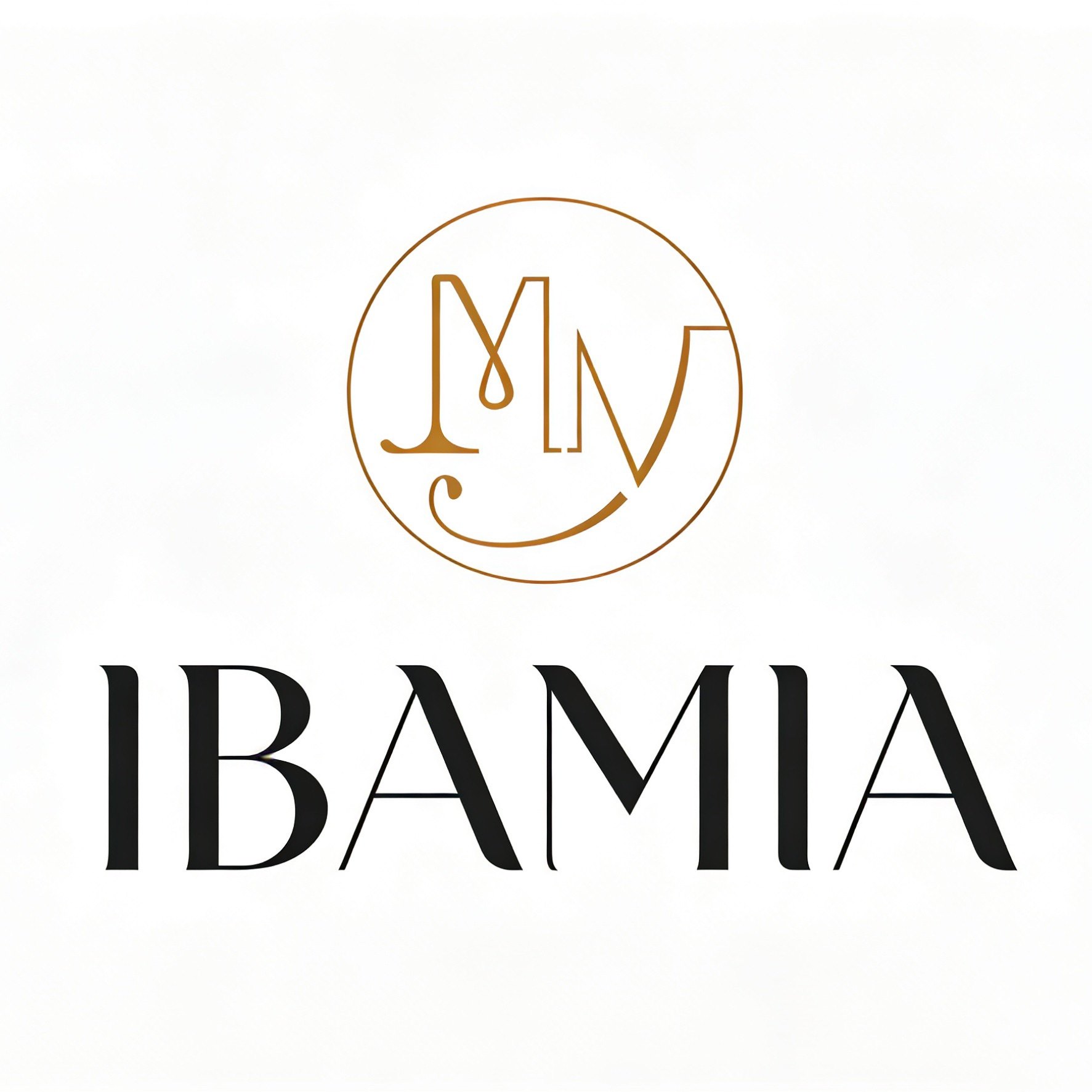IBAMIA STUDIO的LOGO