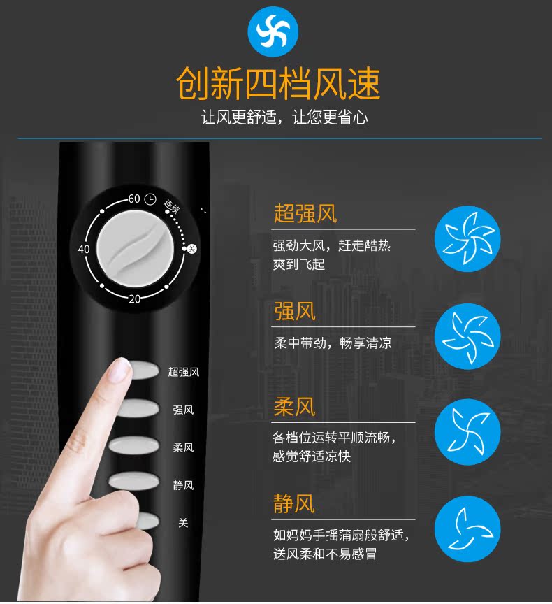 quạt hơi nước loại nào tốt Quạt điện kim cương Quạt 16 inch quạt sàn nhà Văn phòng ký túc xá câm dọc loại quạt cơ di chuyển đầu quạt - Quạt điện quạt 12v