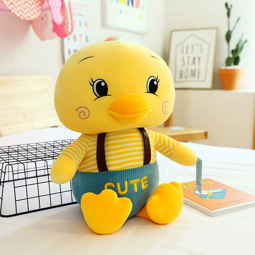 Плюшевая милая игрушка, тряпичная кукла, подушка для влюбленных для друга, популярно в интернете, подарок на день рождения