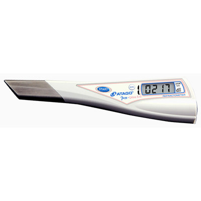 日本爱拓ATAGO PEN-Urine S.G. 数显笔式尿比重折射仪 原装进口