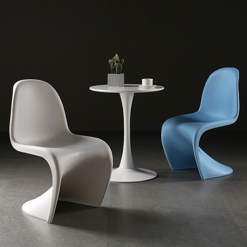 Nordic Conference Room Chairs Guests Chair Creativity Talks Chair Beauty Art Chairs Modern Minimalist Casual Stools