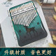 Thumb piano Kalimba 10-tone 17-tone African finger piano kalimba Kalimba hand-plucked piano children