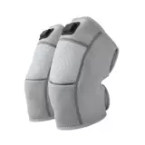 Электрическое нагревание колена, старые холодные ноги мужские и старики, сустав, холодная защита и теплый колено горячий комплекс боли артефакт