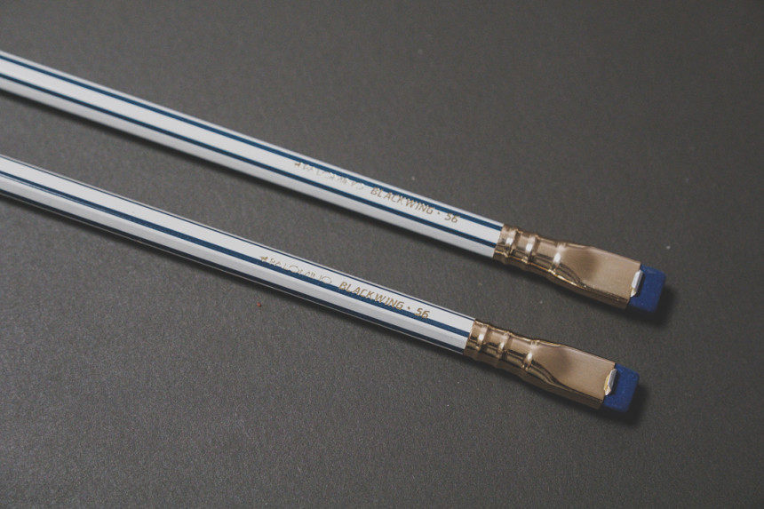 Limited Sales Scarce the US Palomino Blackwing VOL56 Limited Scarce Treasured Pencil Single