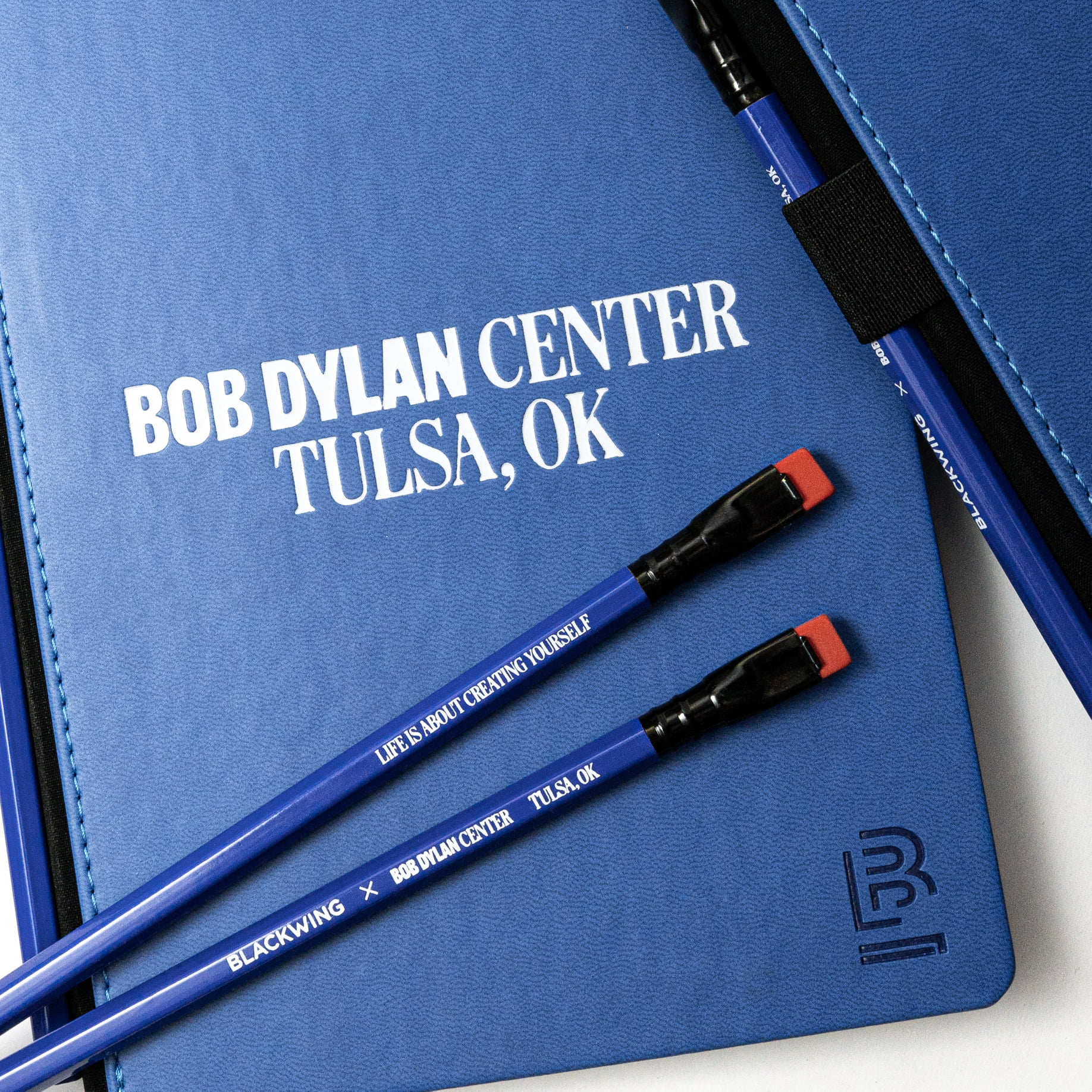 Japanese system of BLACKWING X Bob DYLAN JOINT LIMITED PENCIL SINGLE BRANCH PRICE
