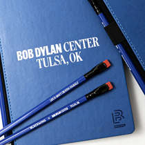 Japanese system of BLACKWING X Bob DYLAN JOINT LIMITED PENCIL SINGLE BRANCH PRICE