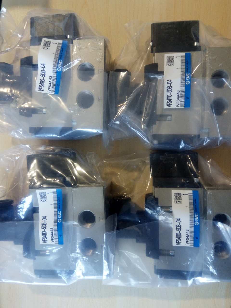 SMC Original solenoid valve VFR3310-5DZ-03 VFR3210-5DZ-03 VFR3110-5DZ-03