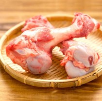 4kg of fresh pig bone marrow more frozen Big Pig bone bone barrel bone bar bone pork soup soup soup soup ingredients