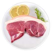 Pork hind leg meat fresh fresh raw pork fresh meat pork pork pork pork frozen pork 5kg