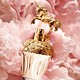 Anna Sui Unicorn Dream Pegasus Women's Eau de Toilette Light Mature Long-lasting Fragrance Gift