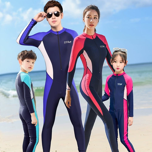 Купальник, лонгслив, штаны для детей и взрослых для влюбленных, комплект, семейный стиль